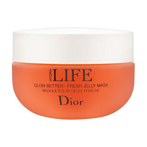 dior face mask